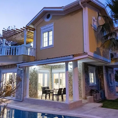 Stone 1 Villa