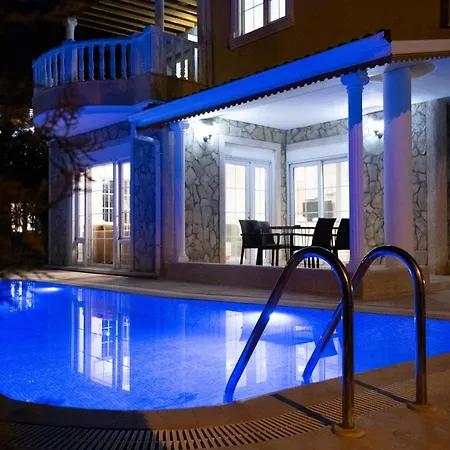 Villa Stone 1 Belek