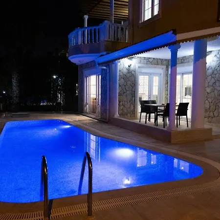 Stone 1 Villa Belek