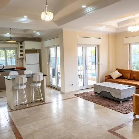 Stone 1 Villa Belek